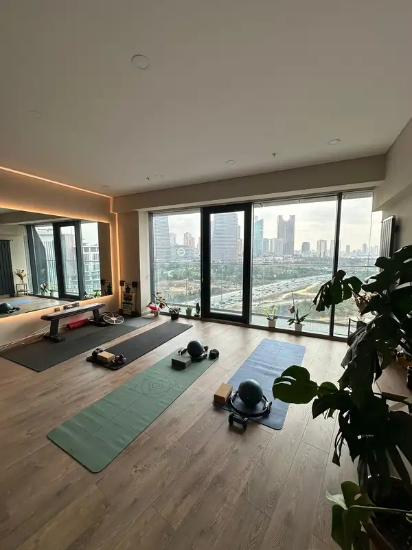My Physio Clinic - İstanbul Ümraniye