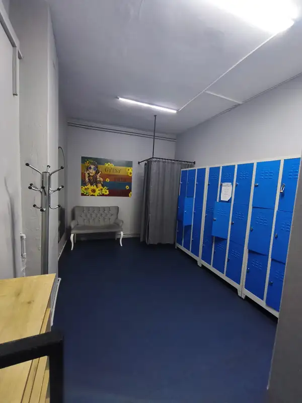 Dnz Fitness görsel 2