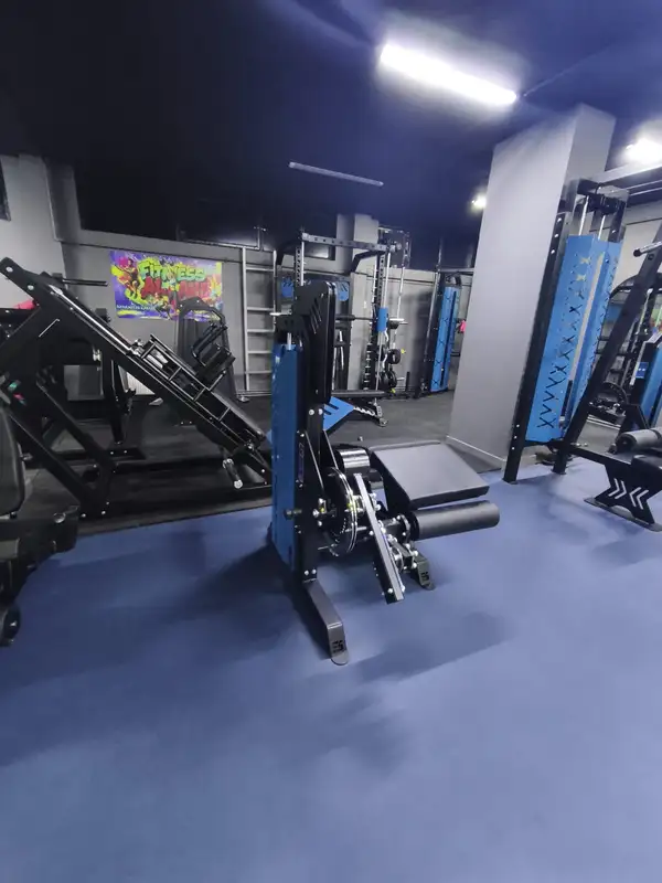 Dnz Fitness görsel 3