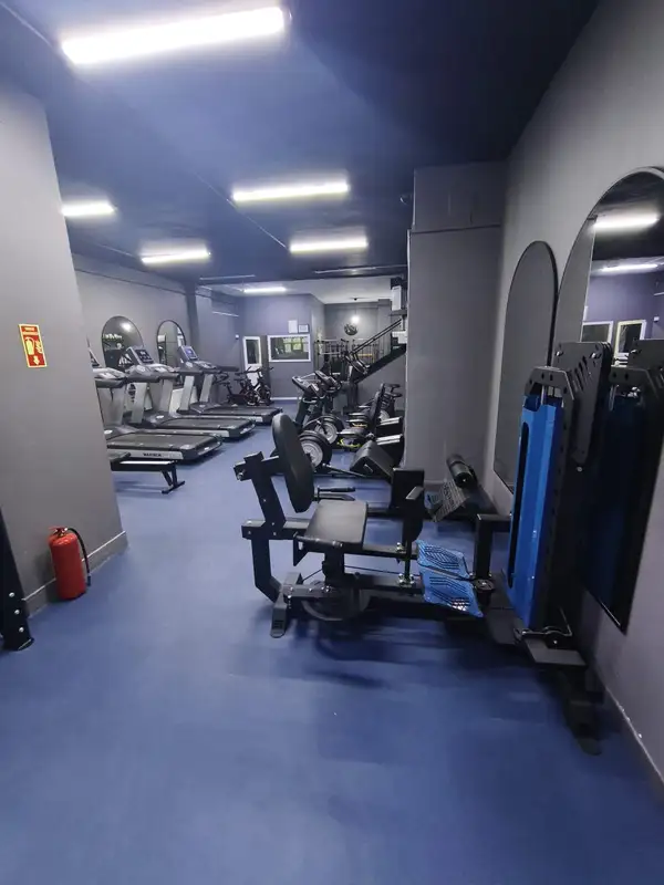 Dnz Fitness - İstanbul Bağcılar