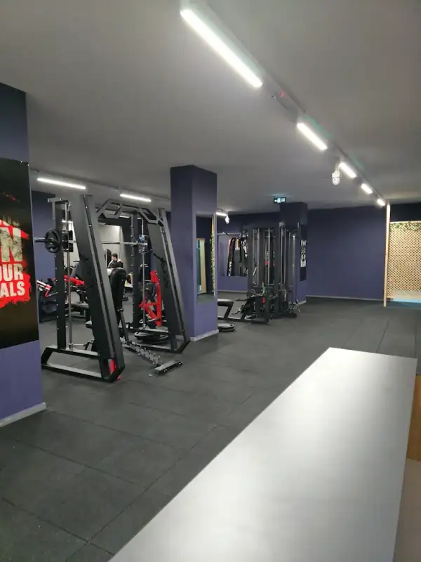 Blackgym Dalaman - Muğla Dalaman