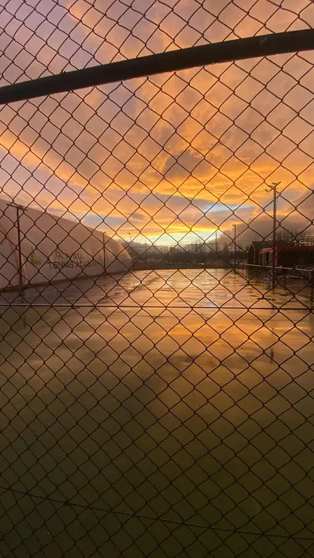 Ayşegül Ayata Tenis Akademisi - Bolu Bolu Merkez