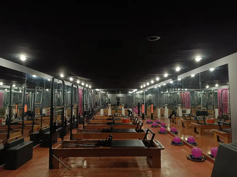 Mamba Gym - Ankara Keçiören