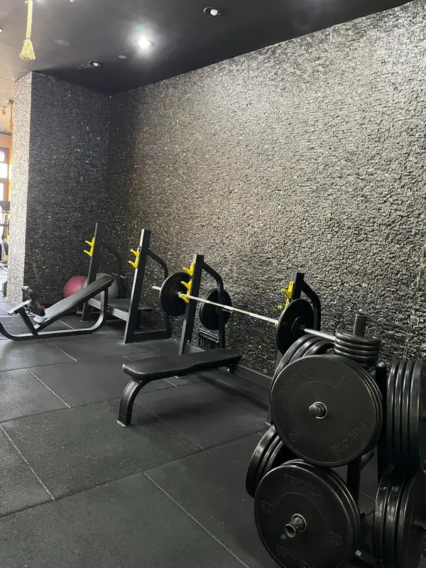 Mamba Gym - Ankara Keçiören