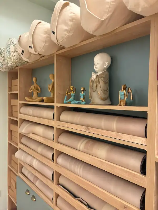Sky Yoga Studio Çerkezköy - Tekirdağ Çerkezköy