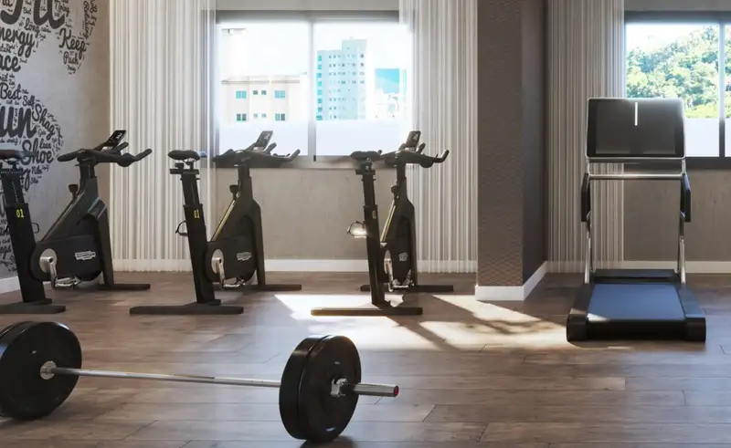 Çorlu Moove Fitness Club