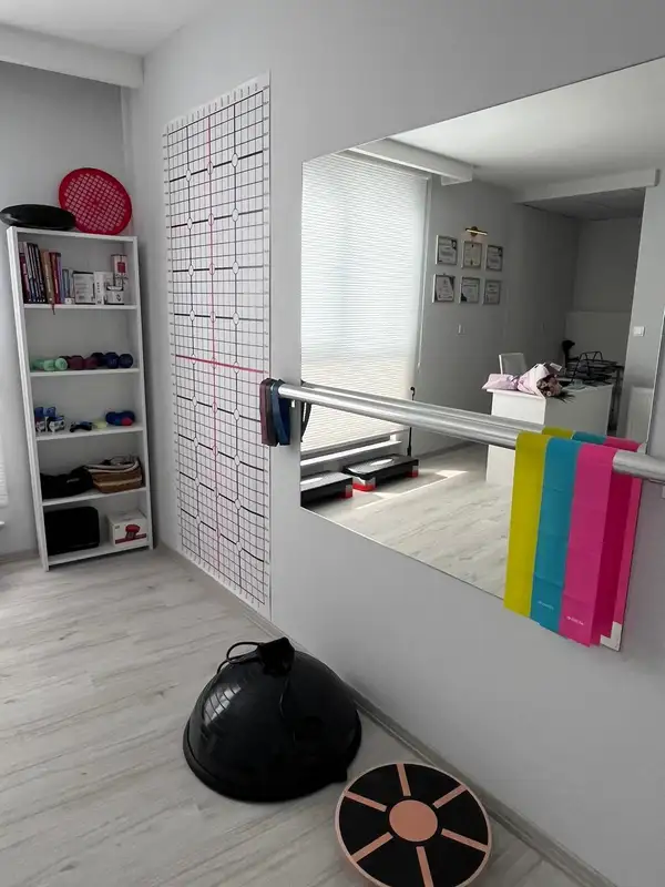 Fzt. Buse Erağca - Tekirdağ Çerkezköy
