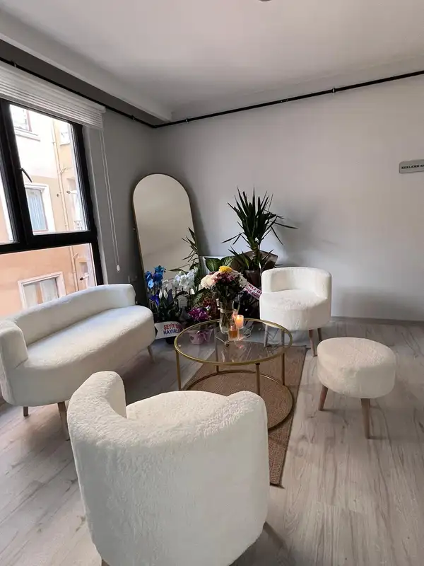 Fzt. Buse Erağca - Tekirdağ Çerkezköy