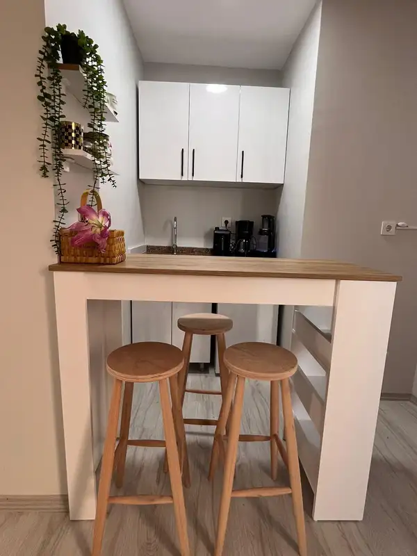 Fzt. Buse Erağca - Tekirdağ Çerkezköy