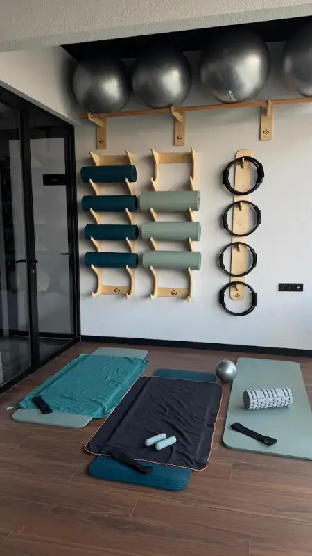 Granola Pilates & Workshop Studio - Ankara Çankaya