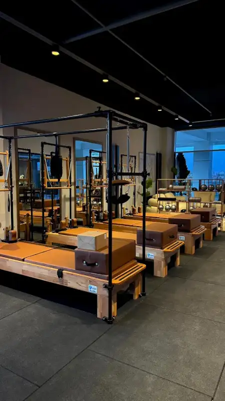 Granola Pilates & Workshop Studio - Ankara Çankaya