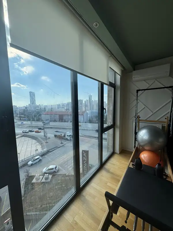Fizyoworks - Ankara Çankaya