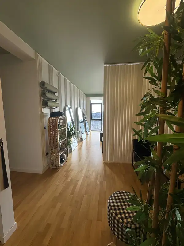 Fizyoworks - Ankara Çankaya
