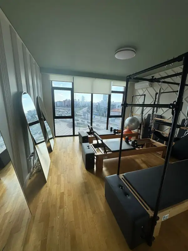 Fizyoworks - Ankara Çankaya
