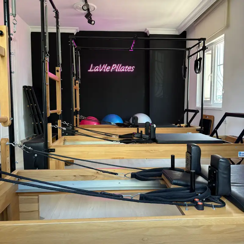 Lavie Pilates Batıkent - Ankara Yenimahalle
