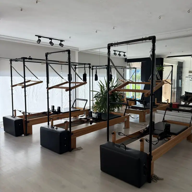 Lavie Pilates Batıkent - Ankara Yenimahalle