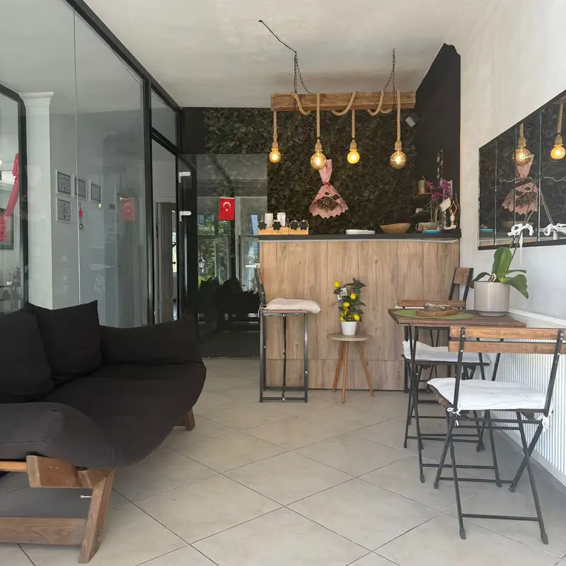 Lavie Pilates Batıkent - Ankara Yenimahalle