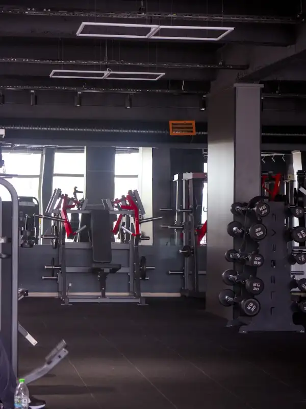 Pump House Fitness - Konya Selçuklu