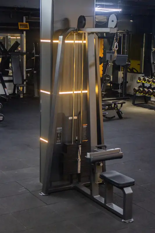 Pump House Fitness - Konya Selçuklu