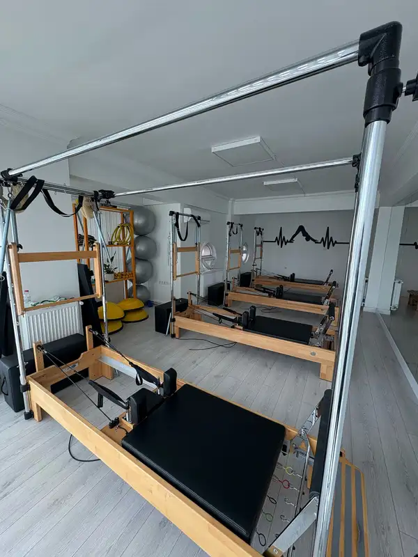 Reform Pilates İzmit - Kocaeli İzmit