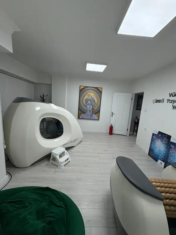 Reform Pilates İzmit - Kocaeli İzmit