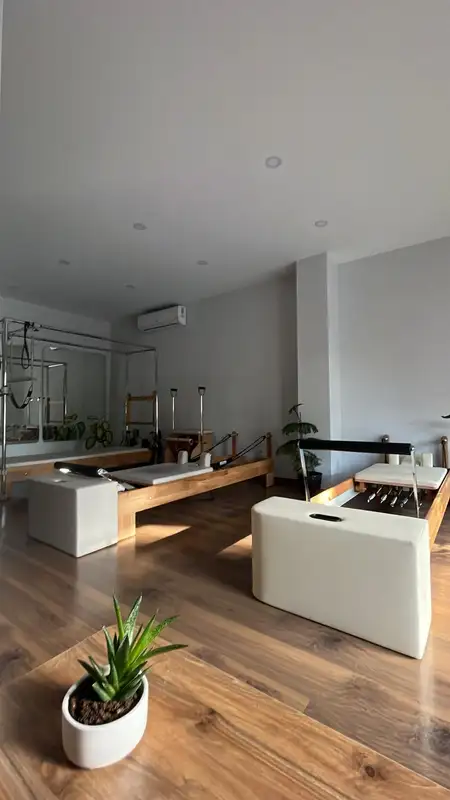 BB Fizyo & Pilates Acıbadem - İstanbul Kadıköy