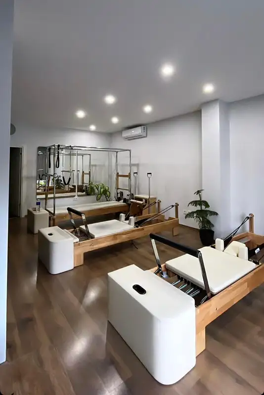 BB Fizyo & Pilates Acıbadem - İstanbul Kadıköy