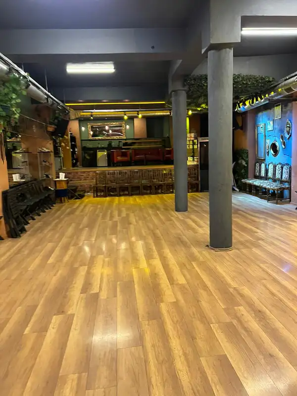 Dance Order - İstanbul Kadıköy