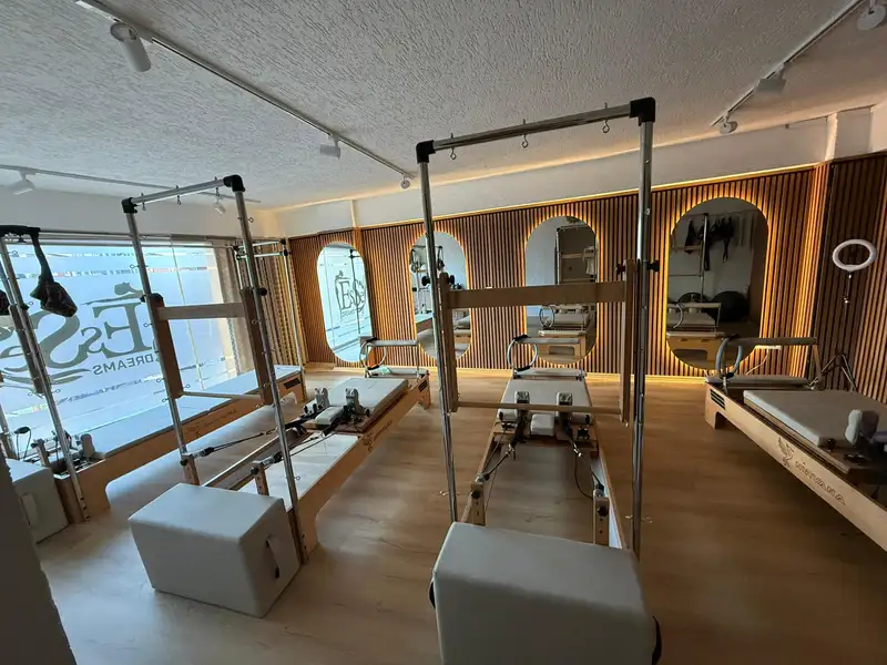 Esse Dreams Studio - İstanbul Kartal