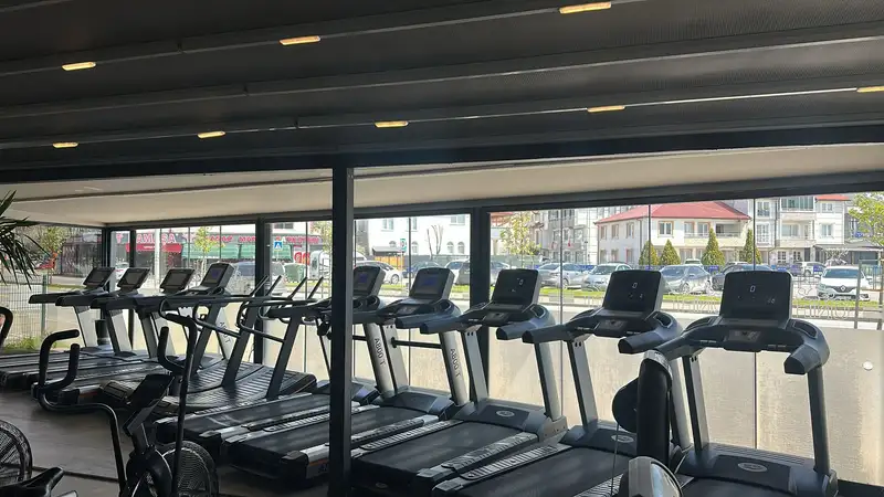 Ünifit Spor Center - Sakarya Serdivan