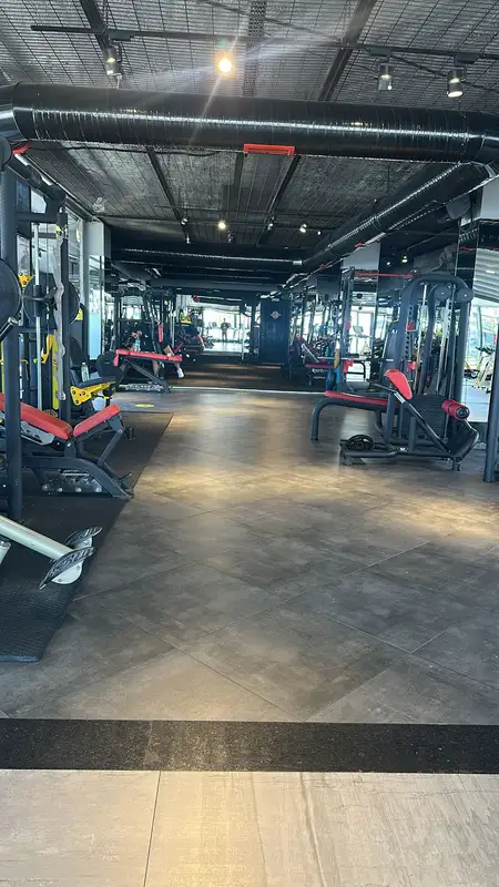 Ünifit Spor Center - Sakarya Serdivan