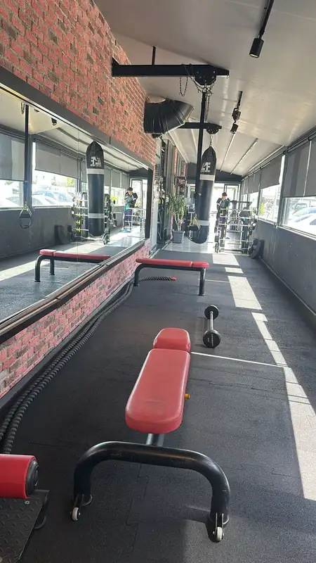Ünifit Spor Center - Sakarya Serdivan