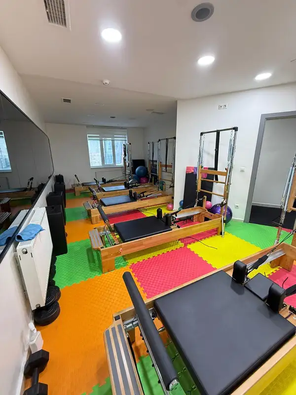 Pilates by Demet - İstanbul Kağıthane