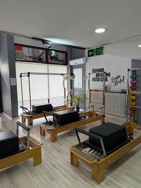 Core Life Stüdyo - İstanbul Kadıköy