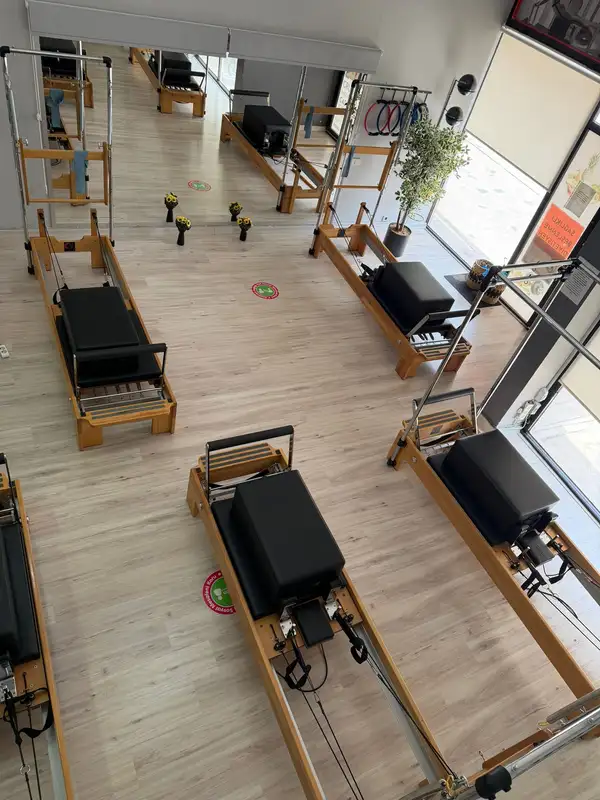 Core Life Stüdyo - İstanbul Kadıköy