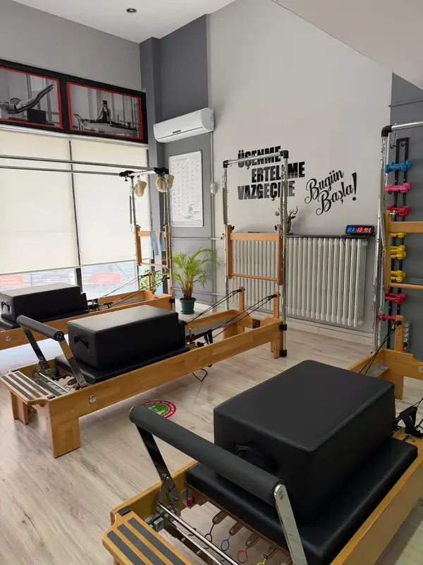 Core Life Stüdyo - İstanbul Kadıköy
