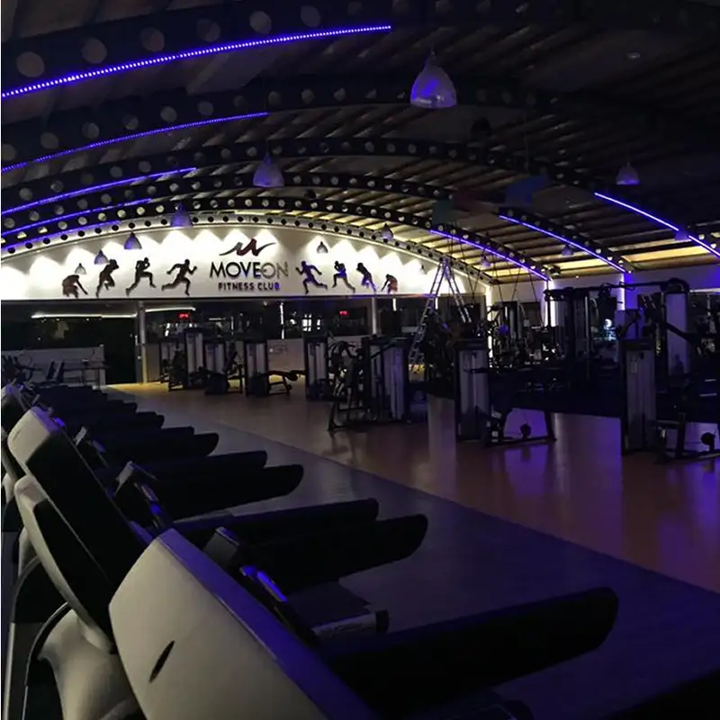 Move On İstanbul - İstanbul Maltepe