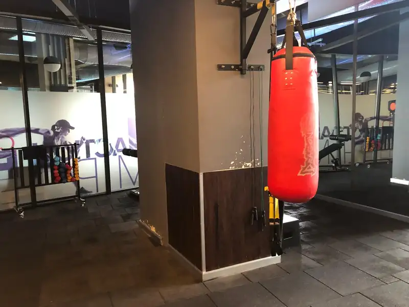 Move ON Altınoran - Ankara Çankaya