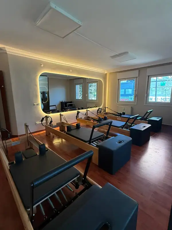 BB Fizyo & Pilates Ataşehir - İstanbul Ataşehir
