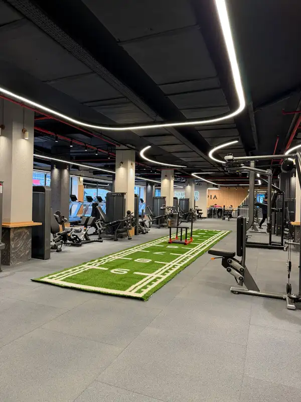 Utopia Fitness Club Ümraniye - İstanbul Ümraniye