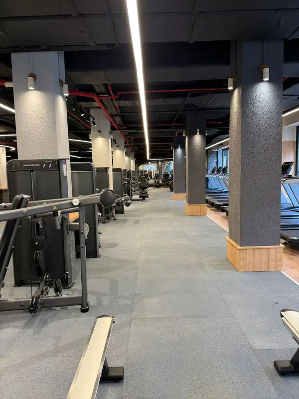 Utopia Fitness Club Ümraniye - İstanbul Ümraniye