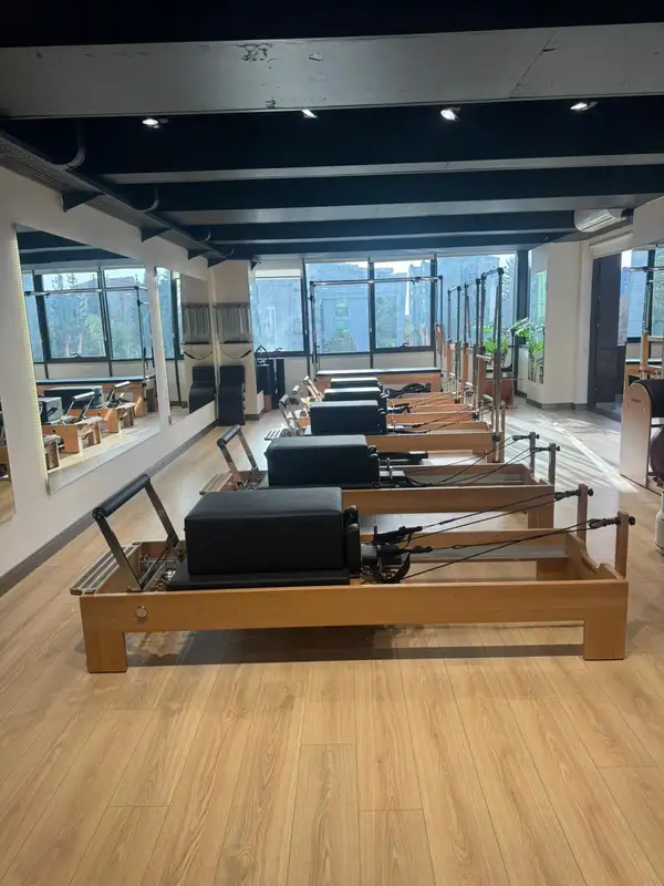 Core Harmony Pilates Studio - Kocaeli İzmit
