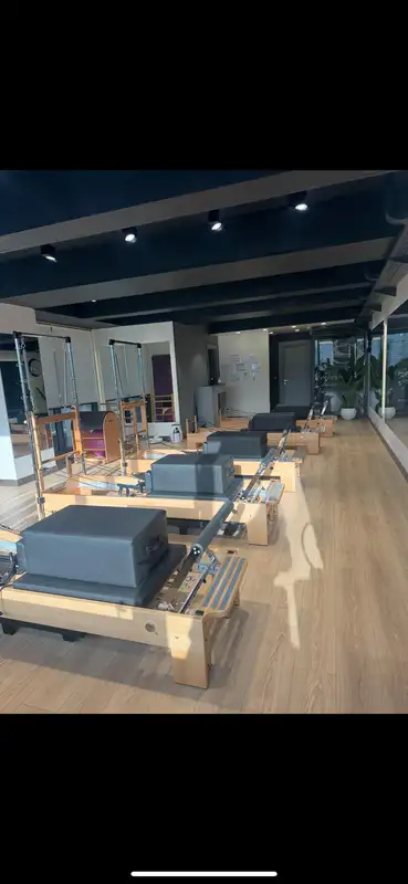 Core Harmony Pilates Studio - Kocaeli İzmit