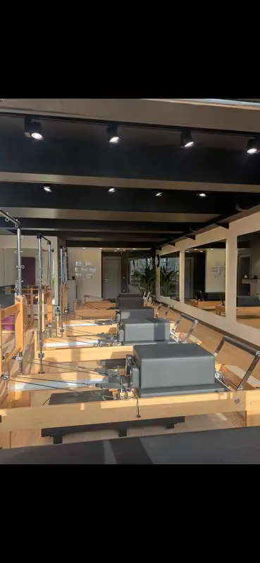 Core Harmony Pilates Studio - Kocaeli İzmit