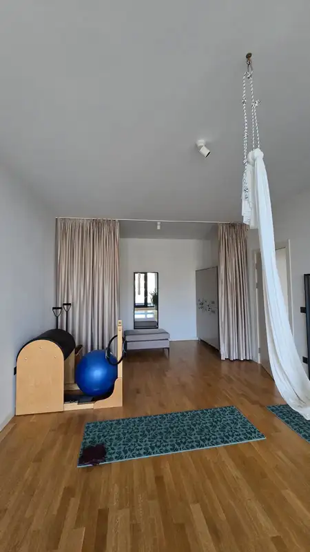 Prive Pilates Studio - Ankara Çankaya