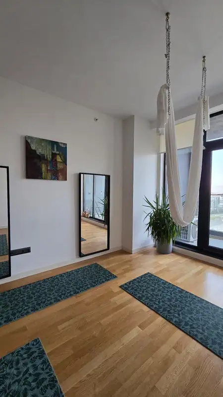 Prive Pilates Studio - Ankara Çankaya