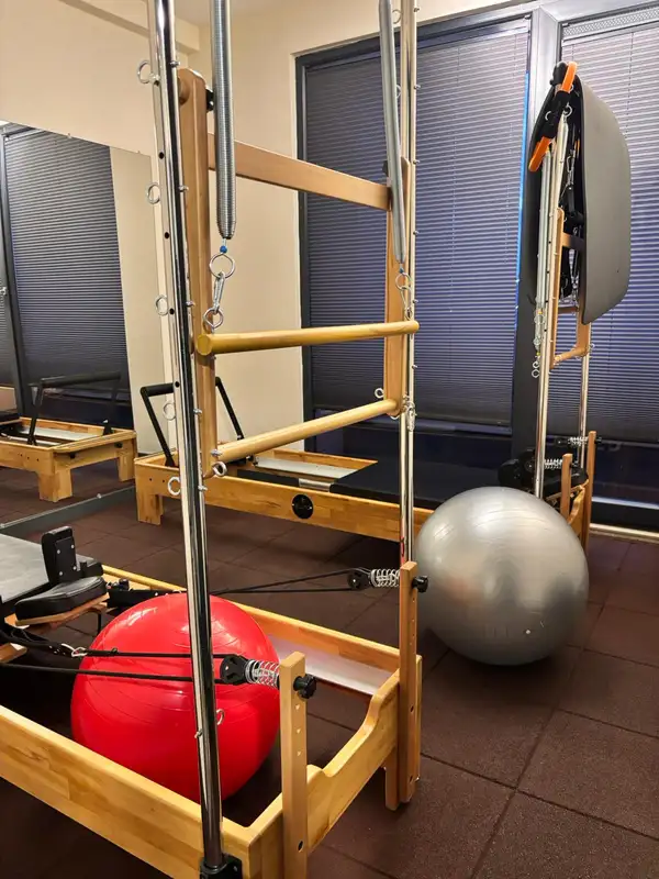 Nova Balance Studio - Eskişehir Tepebaşı