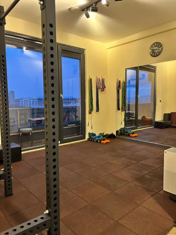 Nova Balance Studio - Eskişehir Tepebaşı