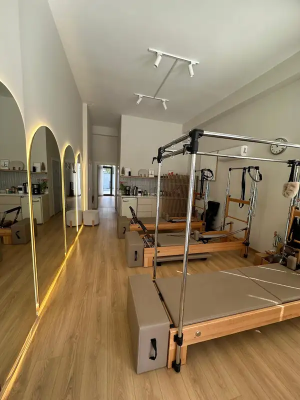 Studio Yuun - İstanbul Kadıköy