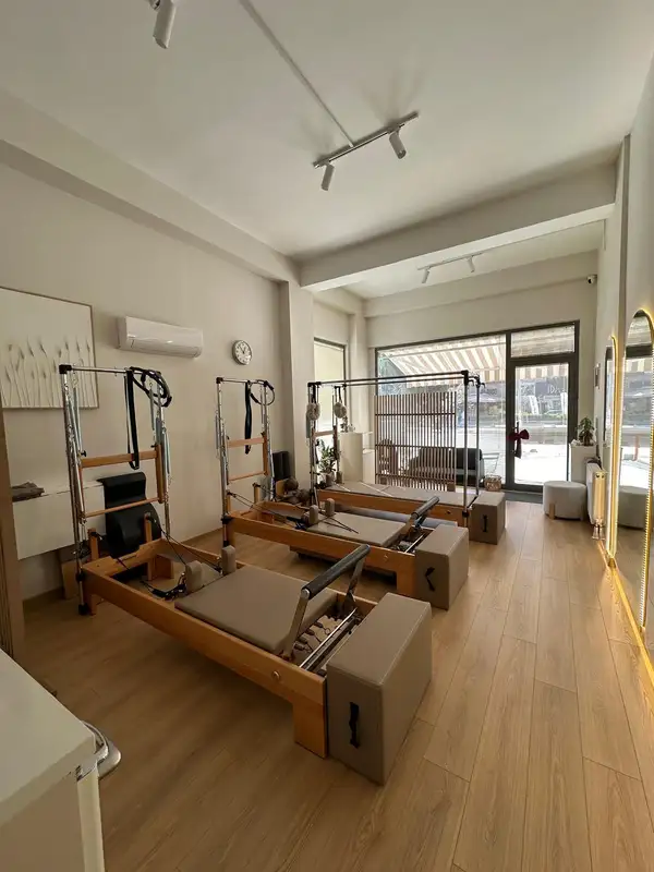 Studio Yuun - İstanbul Kadıköy
